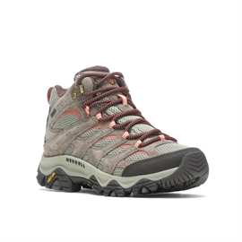 Merrell Moab 3 Mid GTX Woman, bungee cord